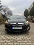 Opel Astra J 2.0 Cdti 165 CP