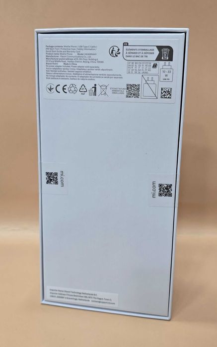 Hope Amanet P4 Redmi 13 / 128GB 6GB RAM / SIGILAT