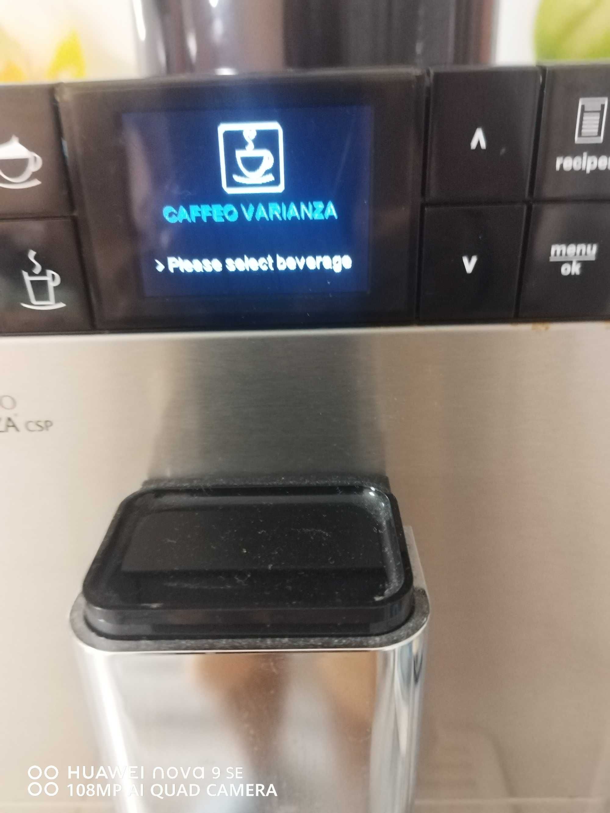 Каферобот melitta