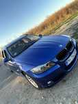 Bmw 320d.