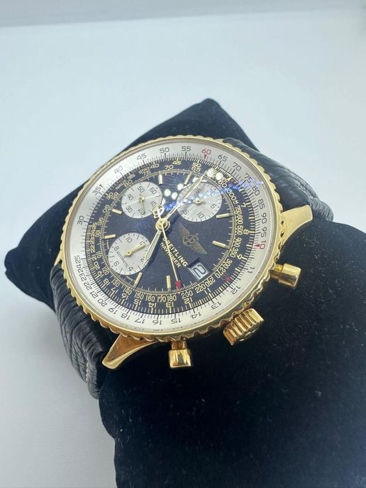 Ceas Breitling Old Navitimer Etanche Ref. No. K13022 -A-