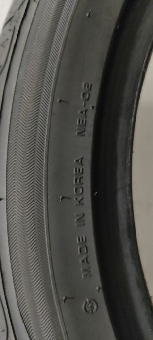 Летни гуми Opera 215/45/17 - 4 бр., комплект