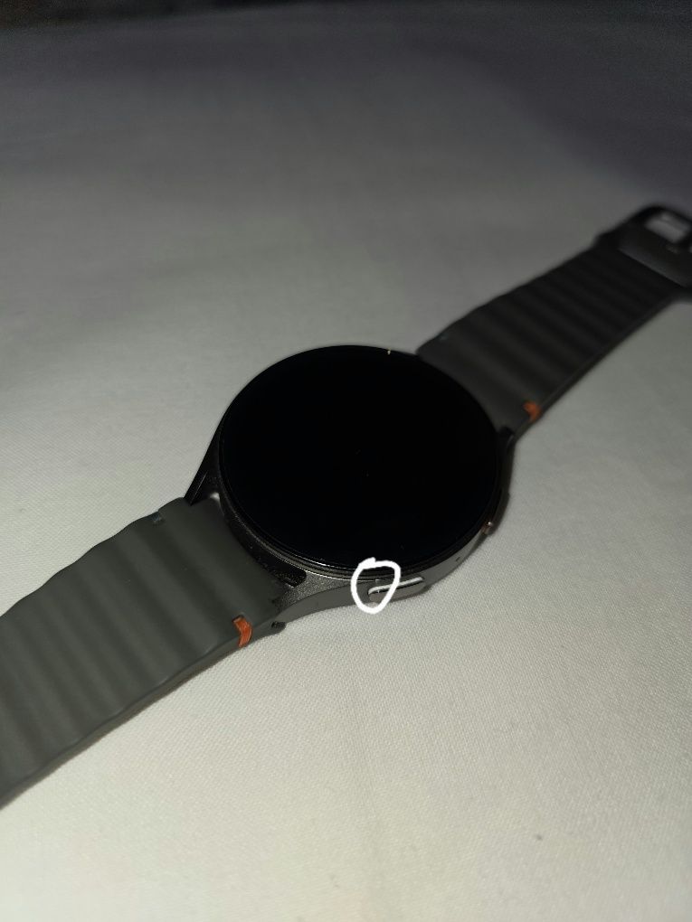 Vând smartwatch Samsung Galaxy Watch7