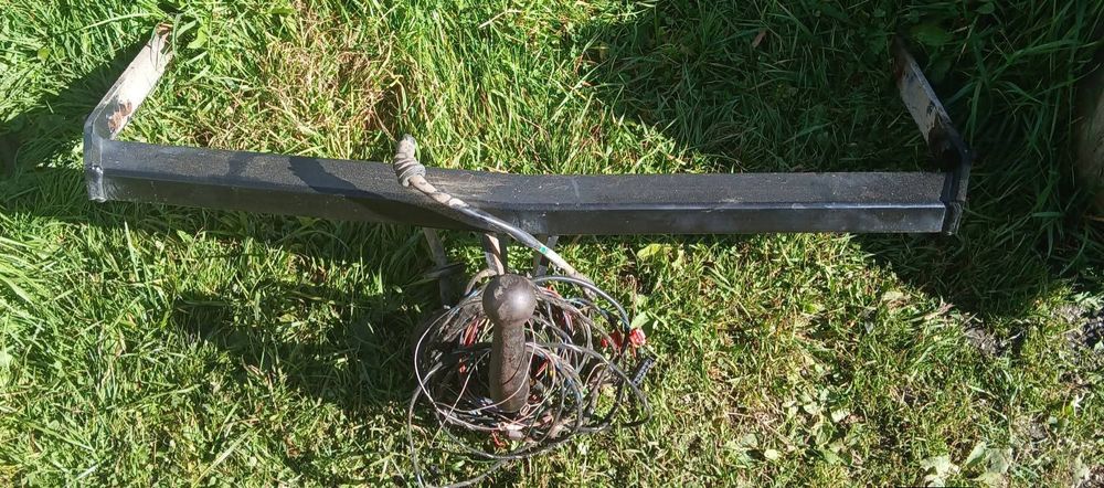 Carlig remorcare Golf 4 ,Bora,Octavia