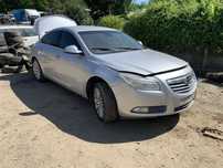 Piese opel insgnia motor 2.0 cutiemanuala 2010