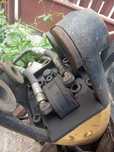 Picon hidraulic miniexcavator