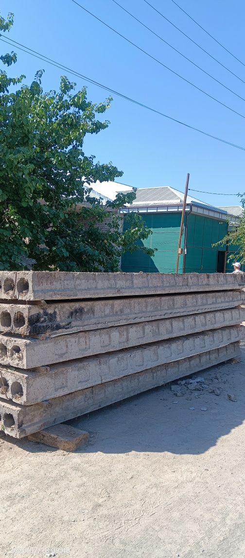 beton plita yaxshi xolatda