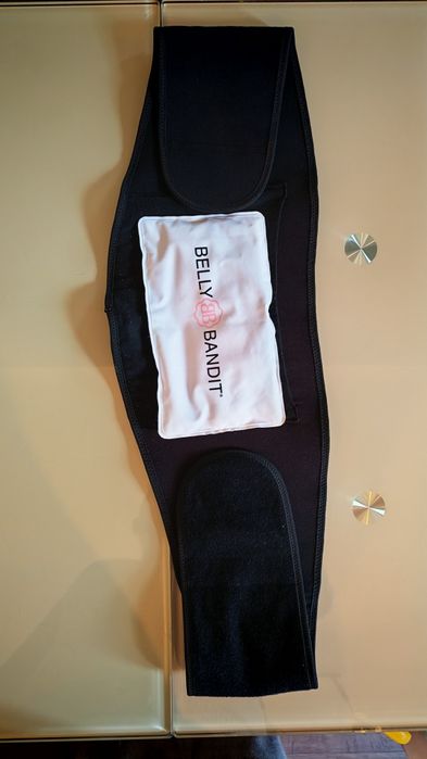 Centura prenatala Belly Bandit M