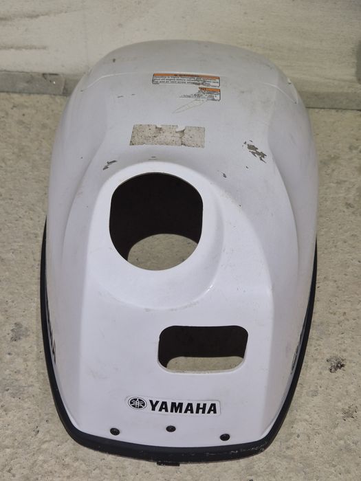 Capac motor barca Yamaha 5cp