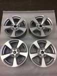 Jante bmw 17 5x120