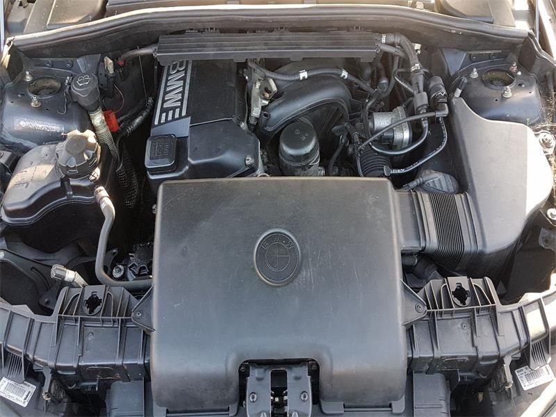 Pompa injectie BMW E87 2005 Hatchback 1.6