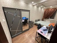 Продаю 4/1/5 Новостройка Метро Ташкент 2-км с Евроремонтом 100.08 кв.м