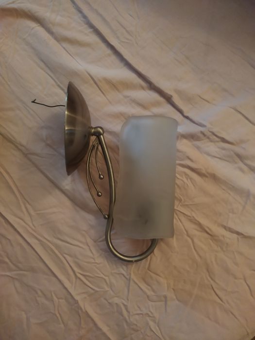 Продам бра, светильник, лампа, абажур, плафон б/ у