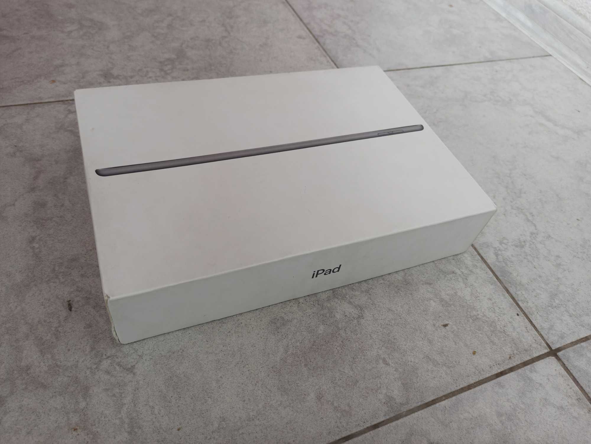 Apple Ipad 8 Silver 128 GB