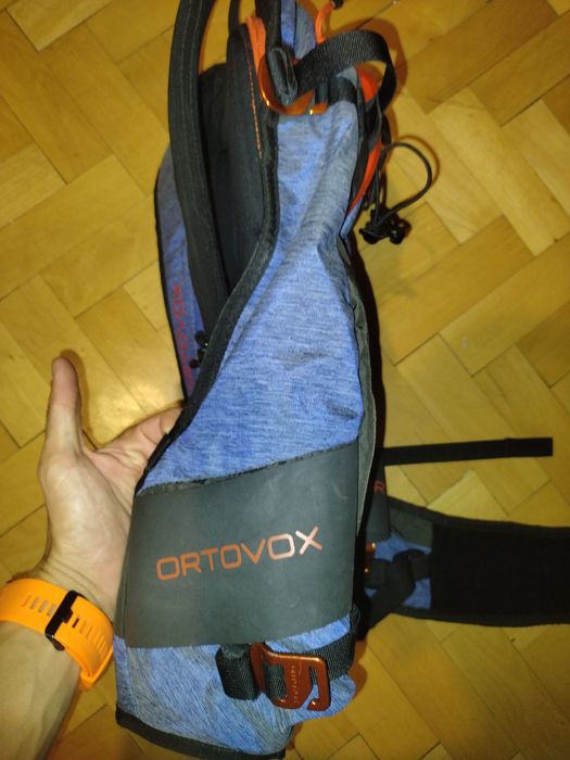 Ortovox Free Rider 24