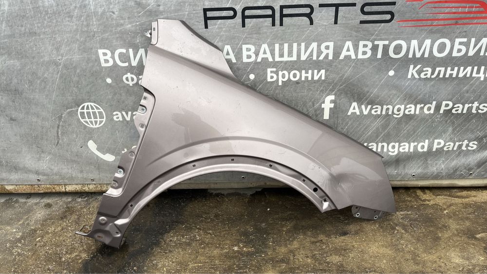 Десен калник Opel Antara 2006-2015