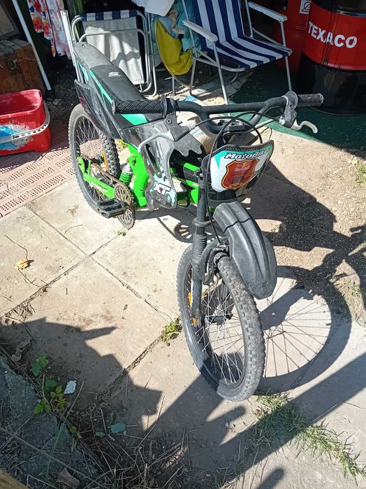 Vand bicicletă damă si copii