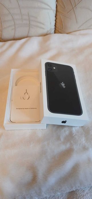 Vand Iphone 11 in stare perfecta de functionare.