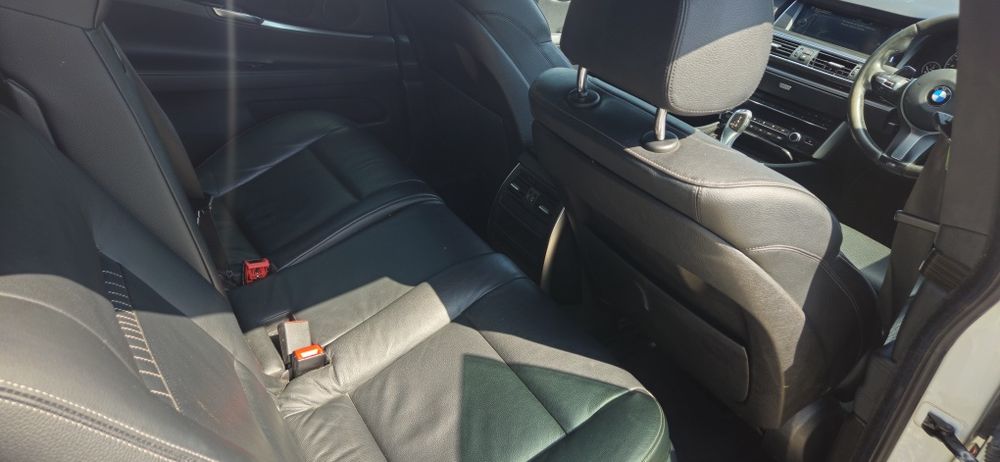 Bmw  520  GT 2.0 diesel M- paket