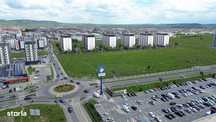 Apartament cu 3 camere finisat la cheie,Orhideea Exclusiv Living Sibiu