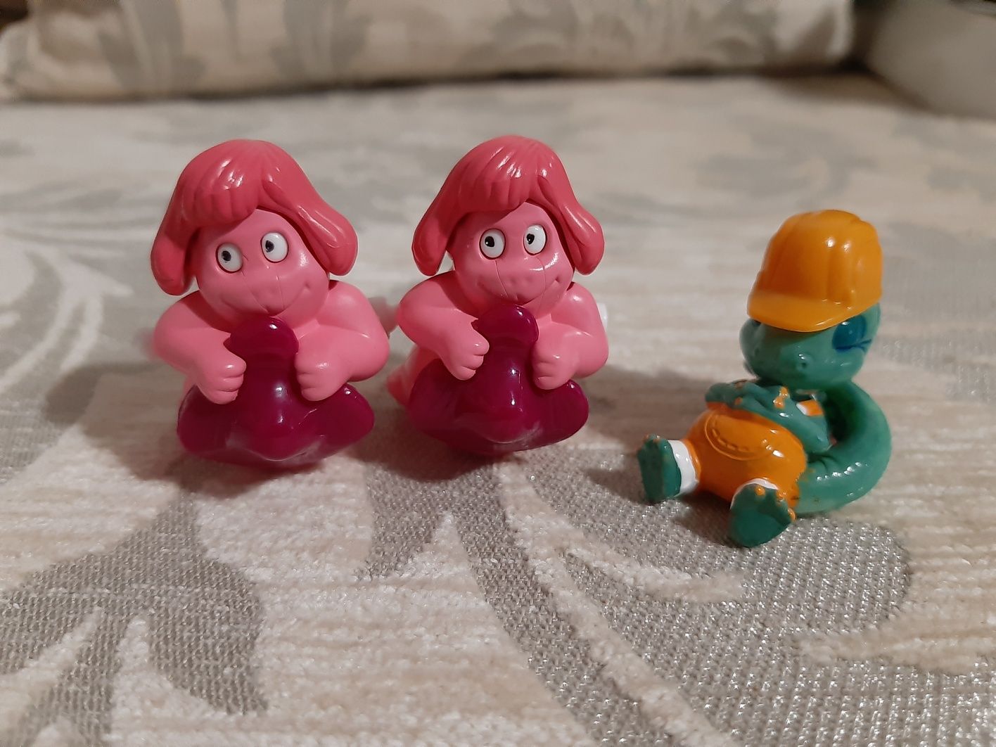 Играчки от ,, Kinder Surprise"