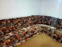 Vand coltar extensibil