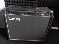 Laney LV300 - хибриден усилвател за китара