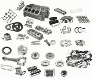 piese motor cummins lt10-250-10