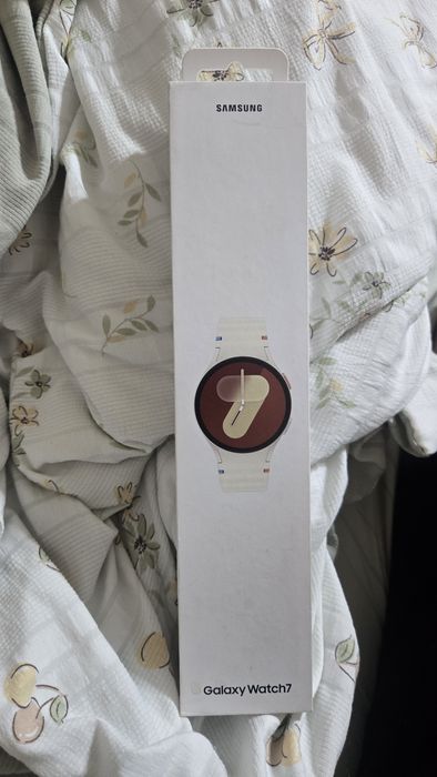 Samsung galaxy watch7