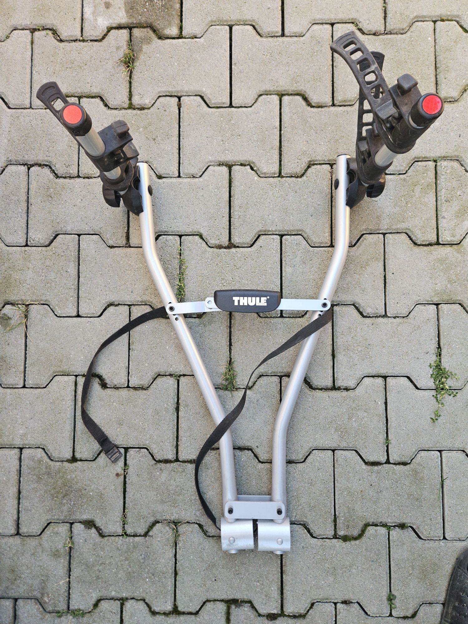 Vand suport bicicleta Thule