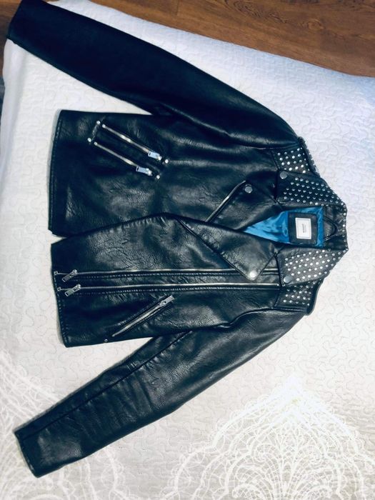 Кожено яке Diramore