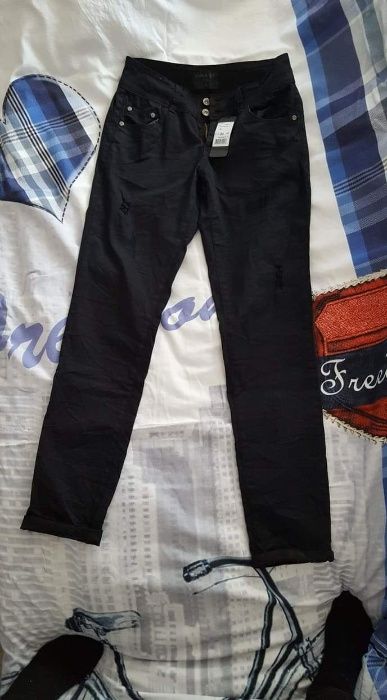 Лек и удобен панталон