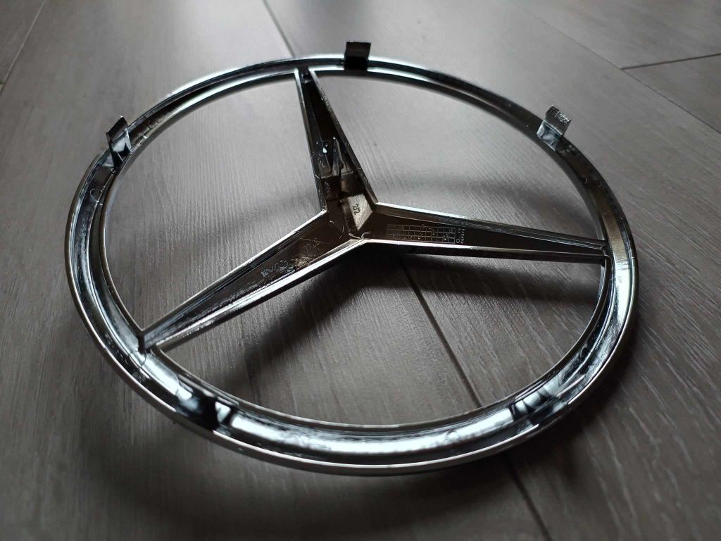 Emblema Mercedes Sprinter 2006-2018