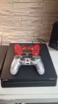 Consola PS4 Modat 500GB