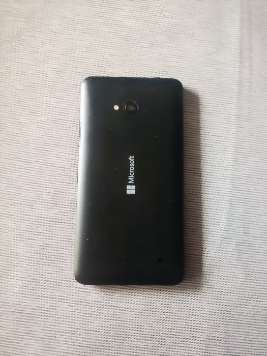 Nokia Lumia 640 Dual SIM ( orice rețea, impecabil)