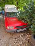Vând Dacia papuc 4x4 1.6 benzina