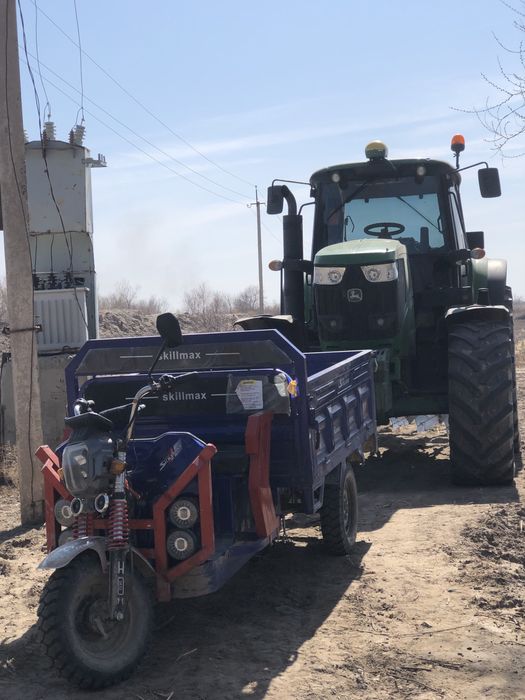 Matetsekl sotiladi 6 mln kelishiladi