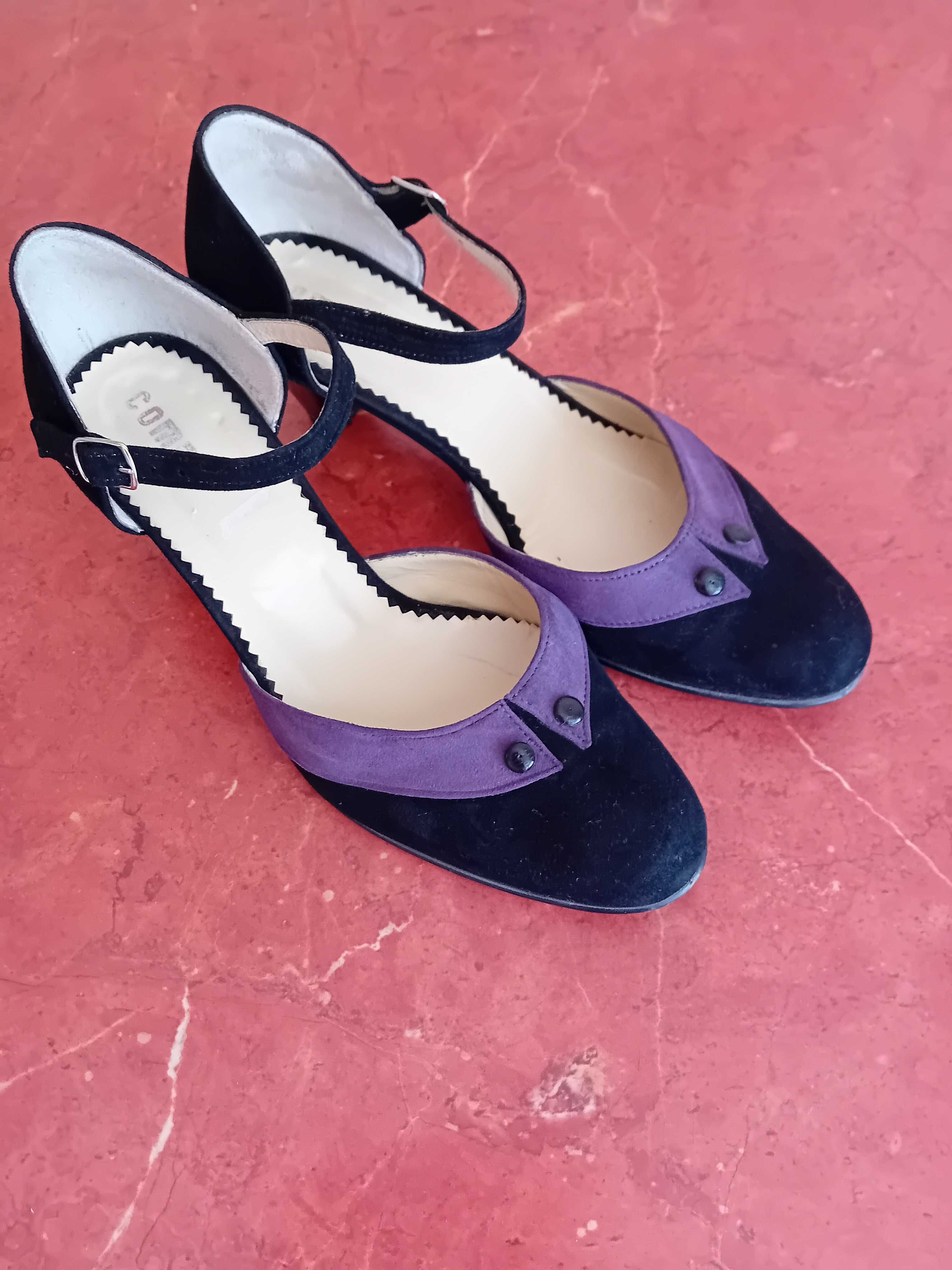 Pantofi dama, Comart, marimea 37