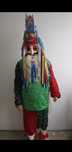 De vanzare costum de mascat! FARA CLOPOTE