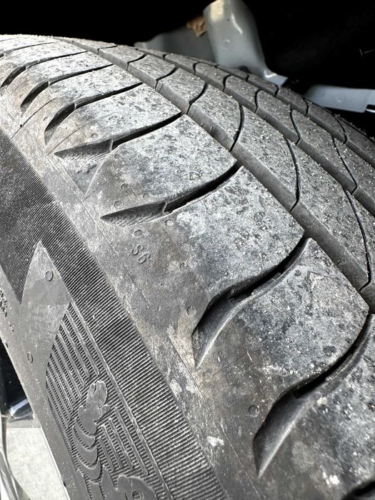 Гуми MICHELIN PRIMACY 4 235/45 R20 100V XL S1, DOT 3424, 700 лв. 4бр.