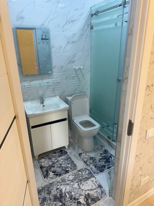 Сдам квартиру, квартира ижарага(студия+спальня)