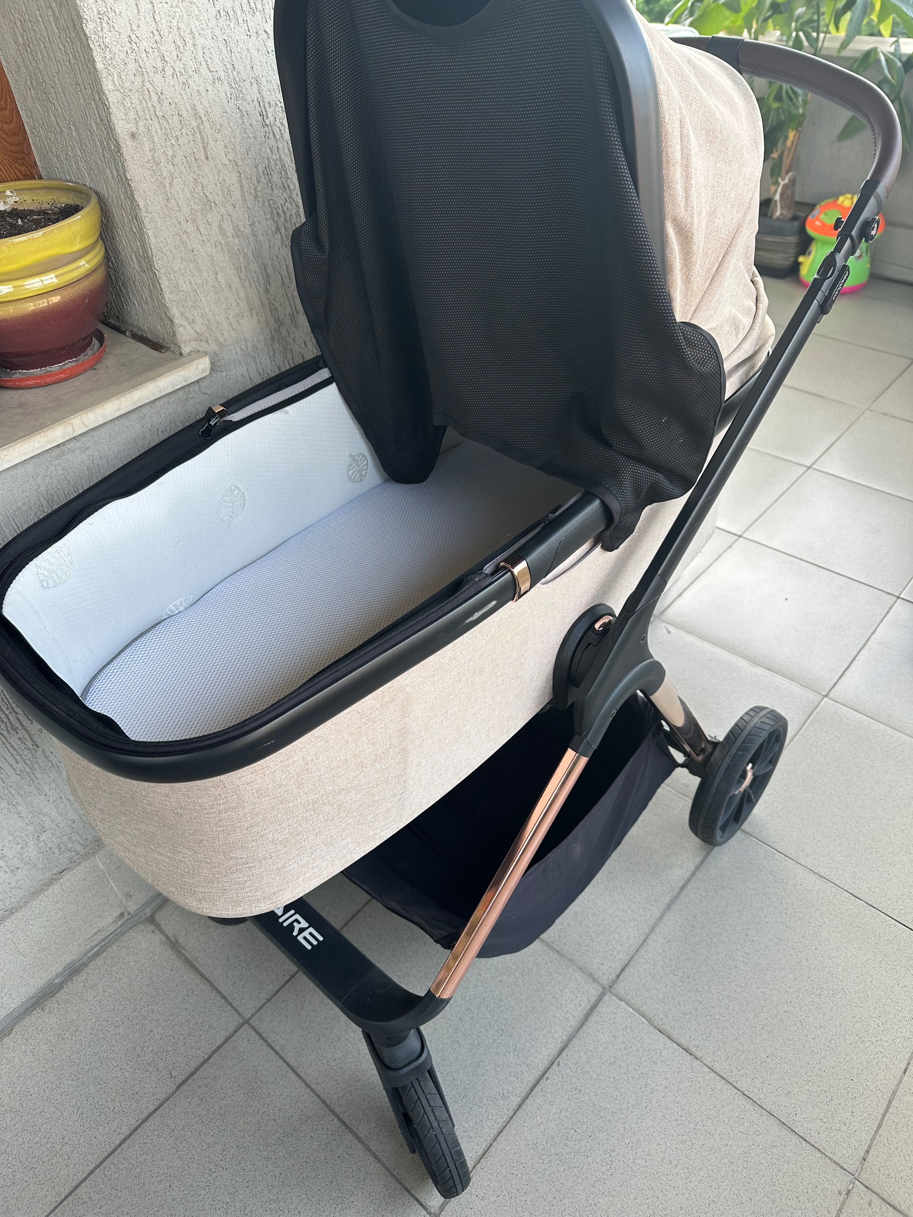 cangaroo empire 2 в 1