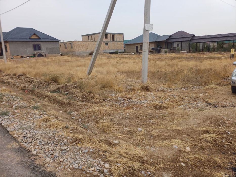 Продажа участка 8 соток