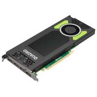 Placa video Nvidia Quadro M4000