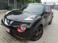 Nissan Juke,SERVICE .NISSAN,Benz.Panoramic,Numere.Valabile,,GERMANIA