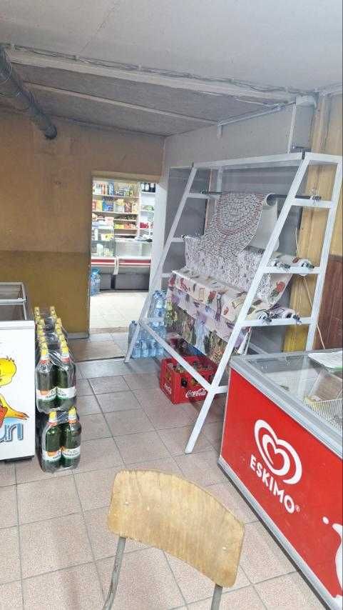 Продава се Магазин в с. Срацимир, Област Силистра - 130 кв.м за 539 €/кв.м - Снимка #10