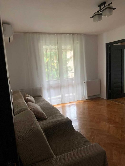 Apartament 2 camere, UMFST