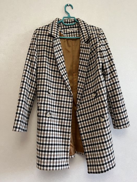 Женский пиджак