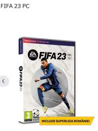 FIFA 23 pentru computer