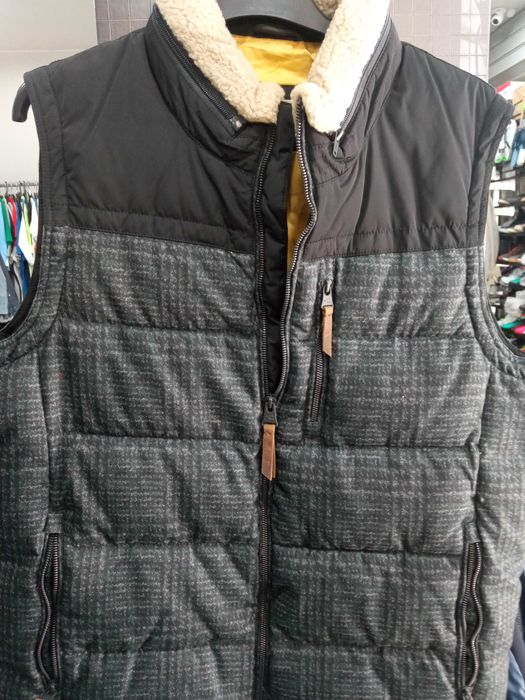 Camel Active M,L,.Мъжки елеци,есен,зима.Оригинал.